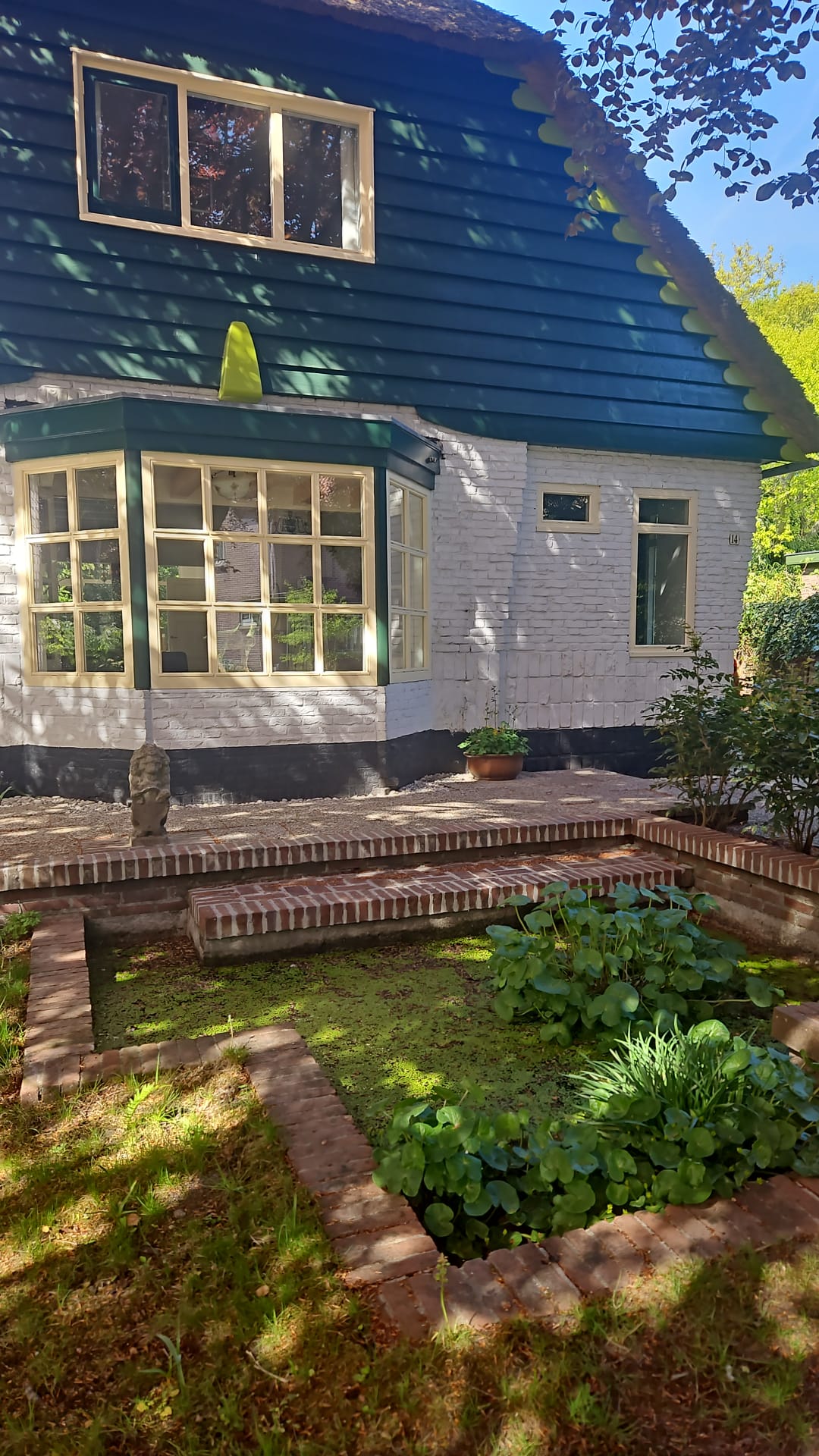 Photo 5 of Driehuizerkerkweg 14