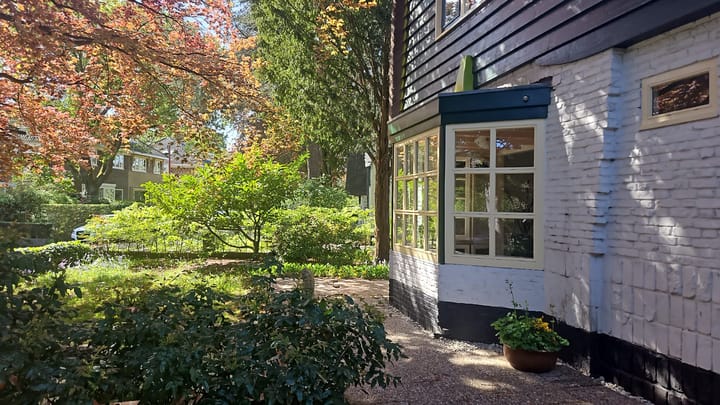 Foto 7 van Driehuizerkerkweg 14