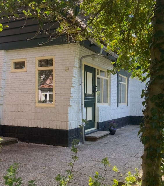 Photo 8 of Driehuizerkerkweg 14