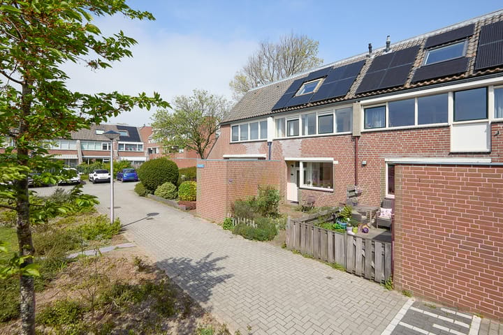 Foto 5 van Mercurius 44