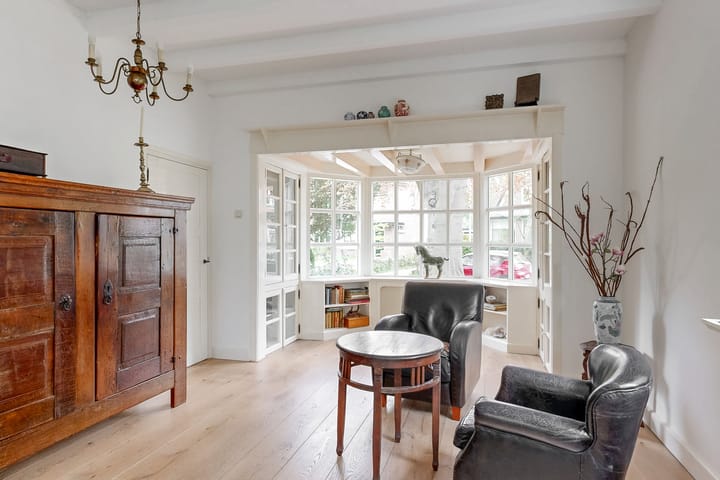 Foto 12 van Driehuizerkerkweg 14