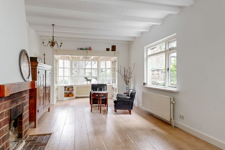 Foto 13 van Driehuizerkerkweg 14