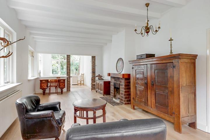 Foto 15 van Driehuizerkerkweg 14