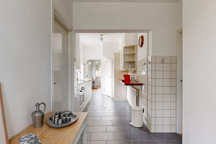 Foto 18 van Driehuizerkerkweg 14