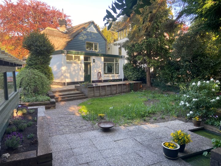 Foto 23 van Driehuizerkerkweg 14