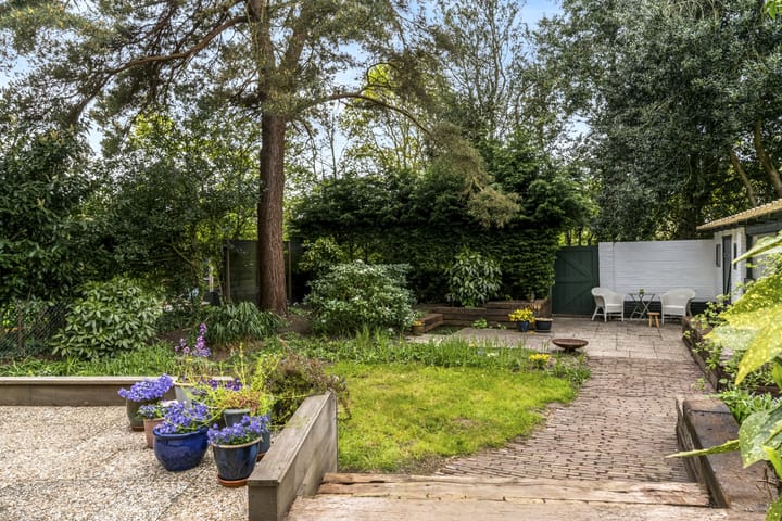 Foto 24 van Driehuizerkerkweg 14