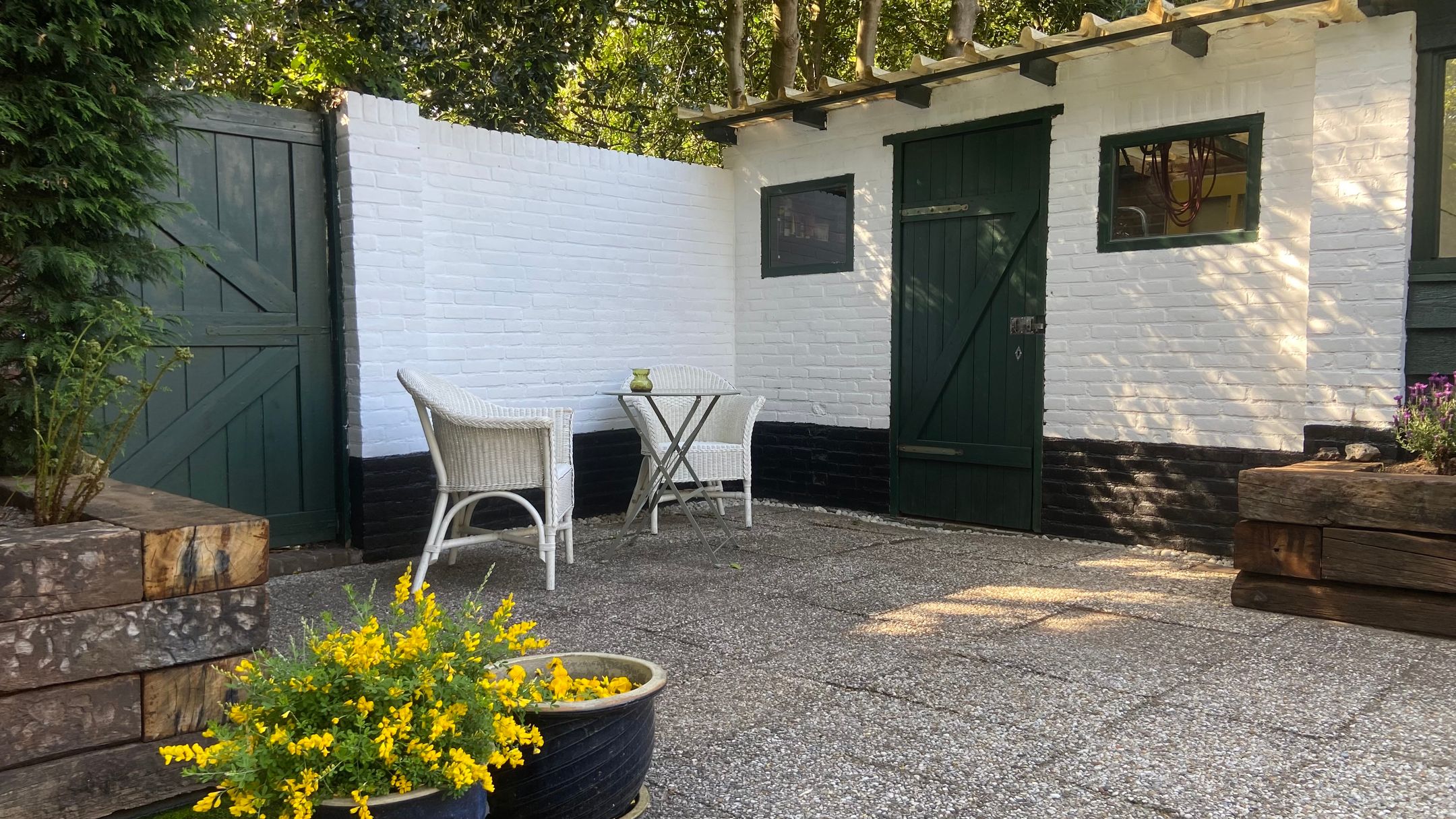 Photo 27 of Driehuizerkerkweg 14