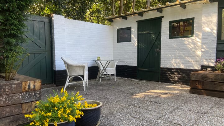 Foto 27 van Driehuizerkerkweg 14