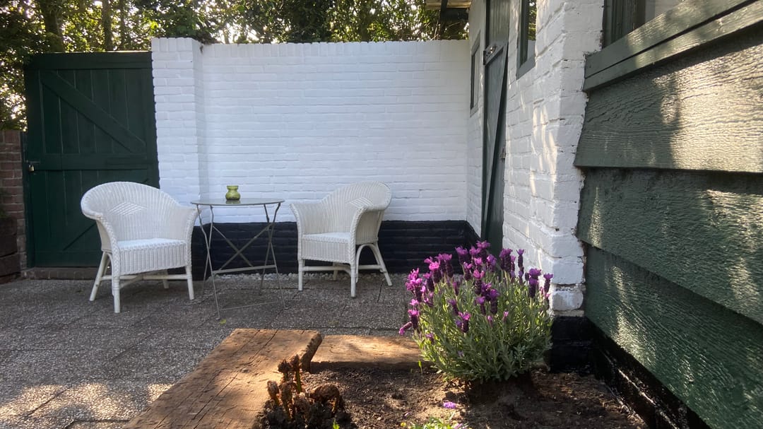 Photo 28 of Driehuizerkerkweg 14