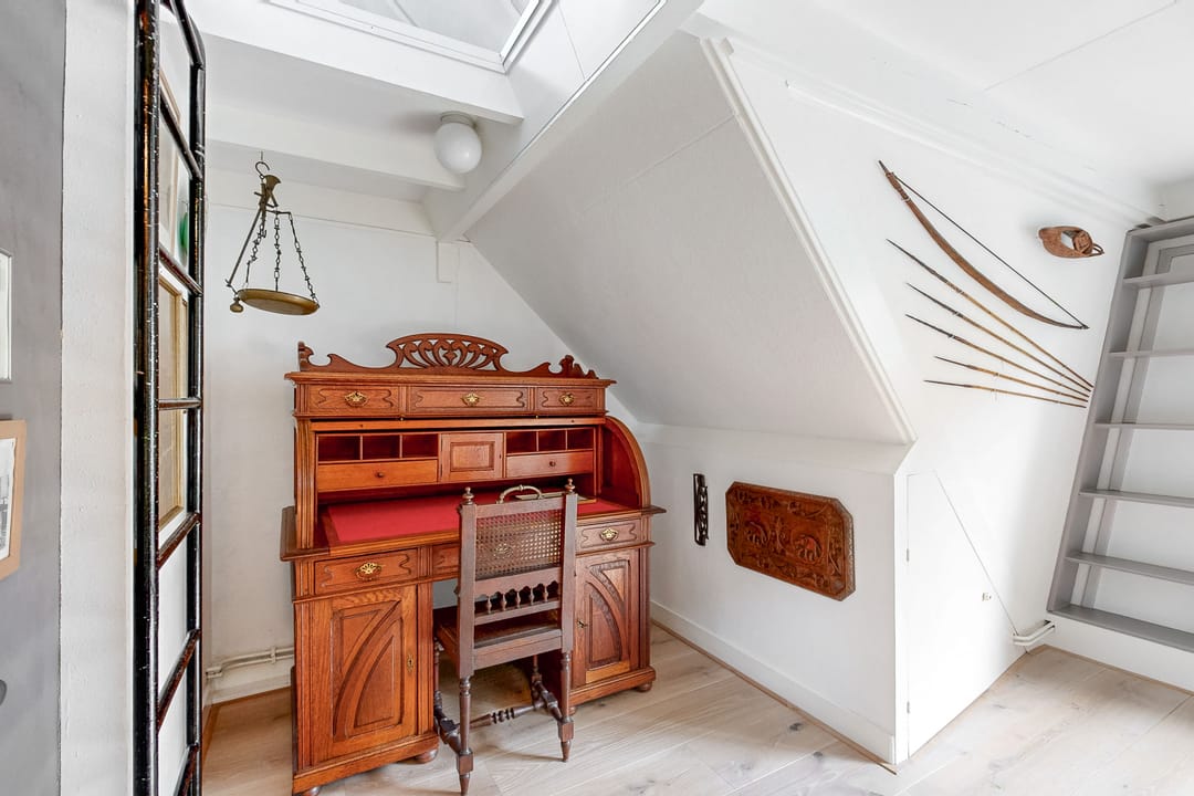 Photo 32 of Driehuizerkerkweg 14