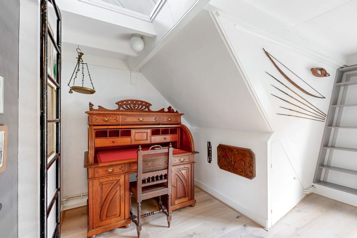 Foto 32 van Driehuizerkerkweg 14