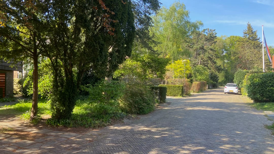 Photo 38 of Driehuizerkerkweg 14