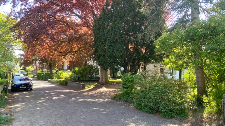 Foto 39 van Driehuizerkerkweg 14