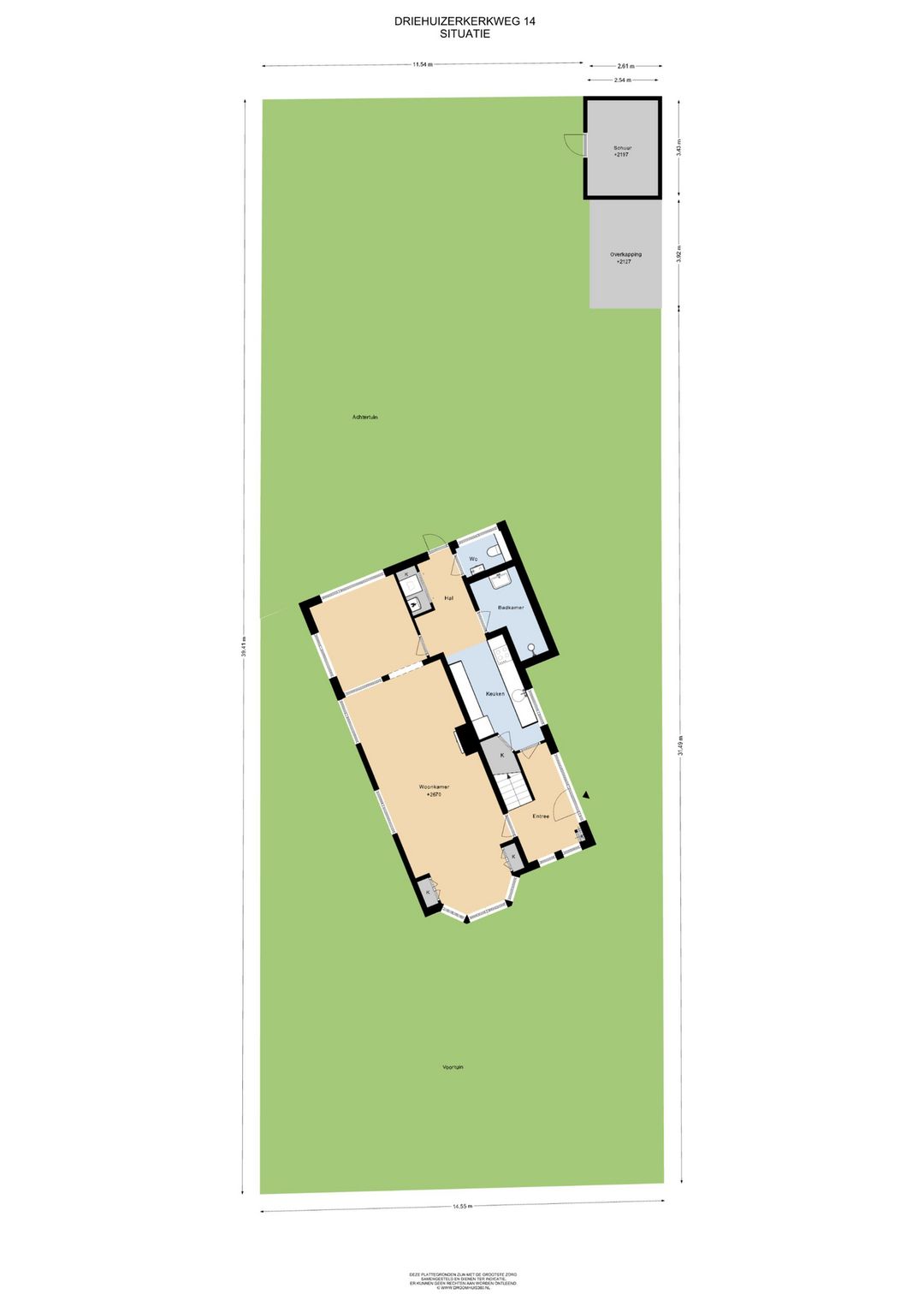 Photo 41 of Driehuizerkerkweg 14