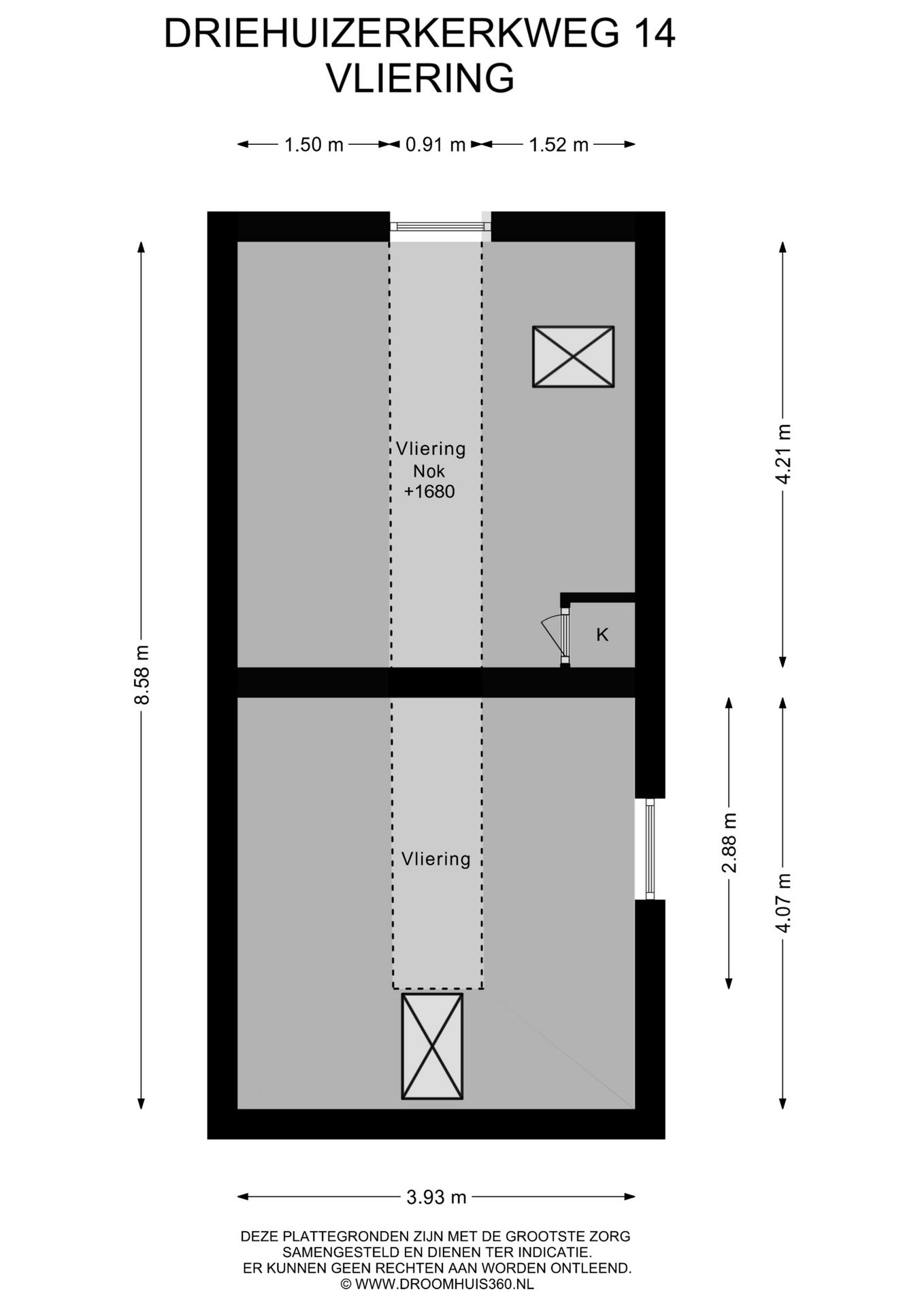 Photo 44 of Driehuizerkerkweg 14