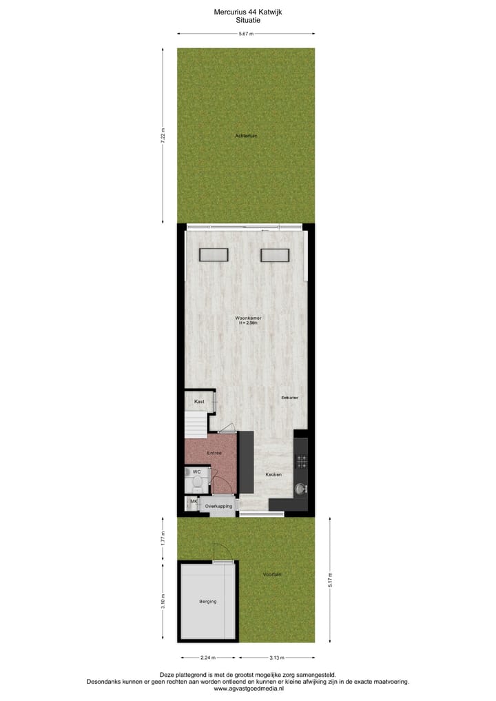 Foto 43 van Mercurius 44