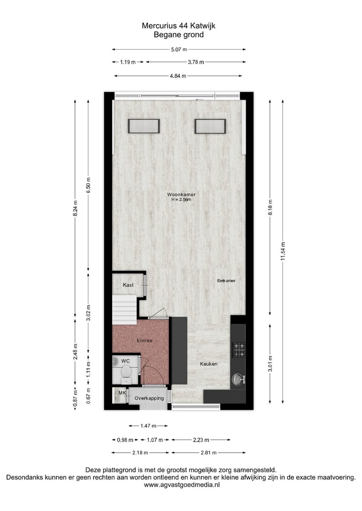 Foto 44 van Mercurius 44