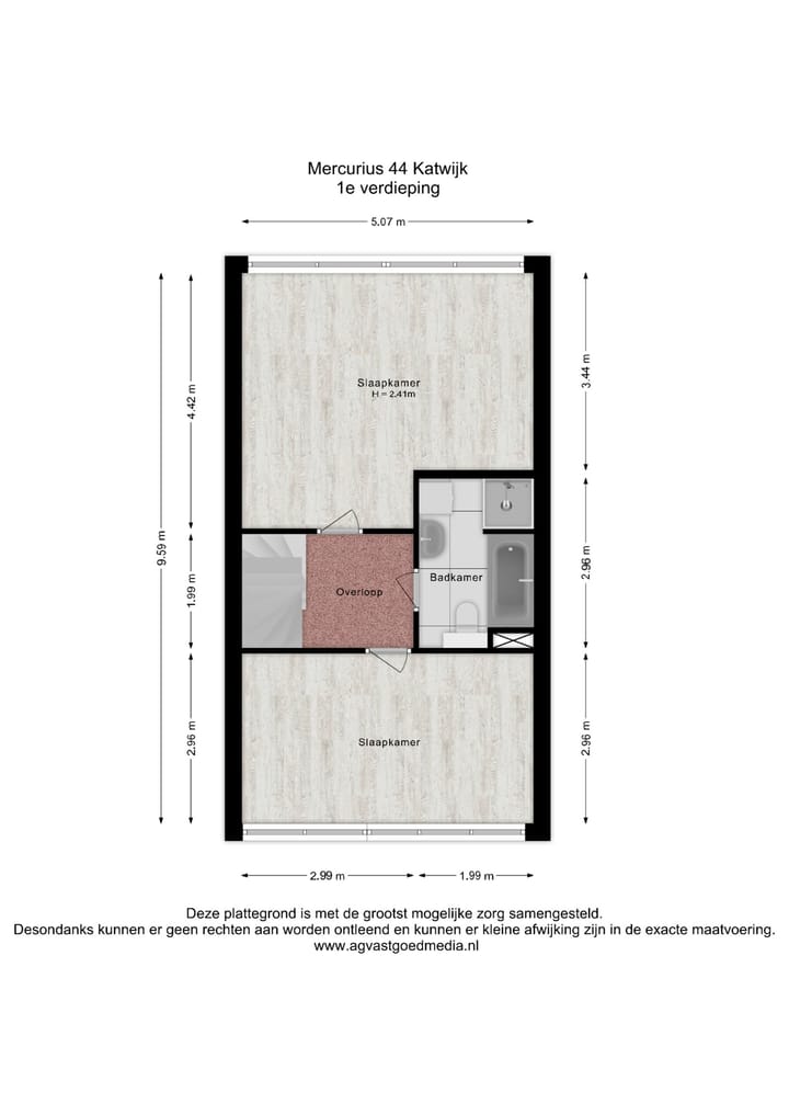 Foto 45 van Mercurius 44
