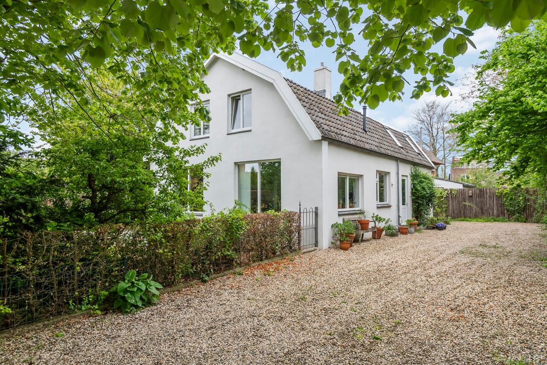 Foto 1 van Passewaayse Hogeweg 8