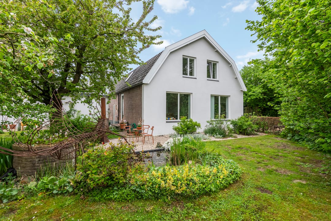 Foto 2 van Passewaayse Hogeweg 8