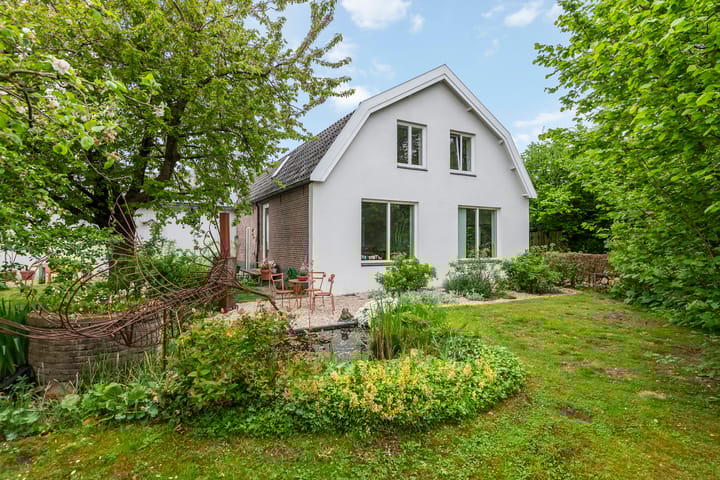 Foto 2 van Passewaayse Hogeweg 8