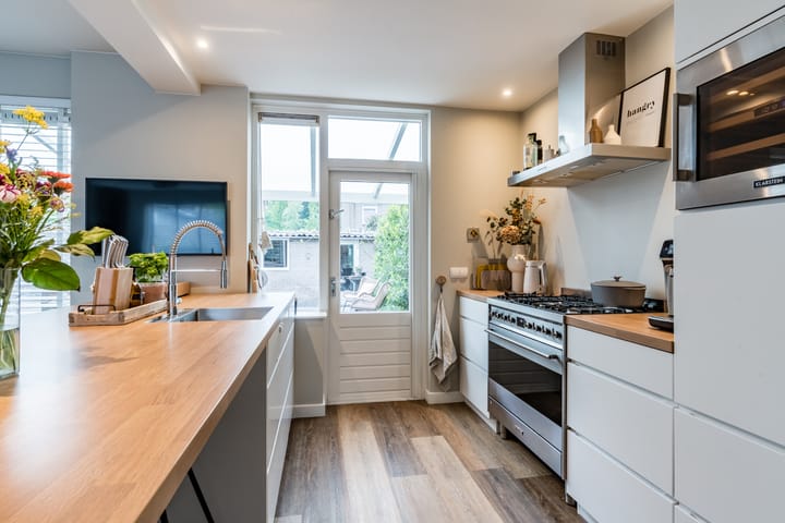 Foto 15 van Sagitta 24