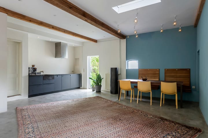 Foto 3 van Passewaayse Hogeweg 8