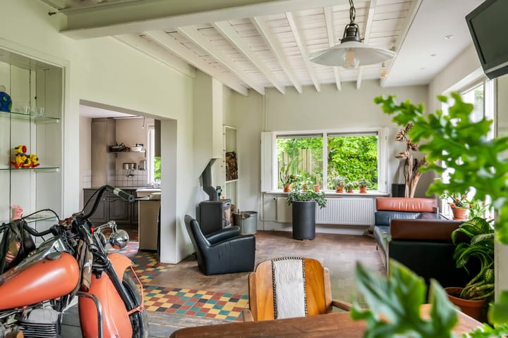 Foto 4 van Passewaayse Hogeweg 8