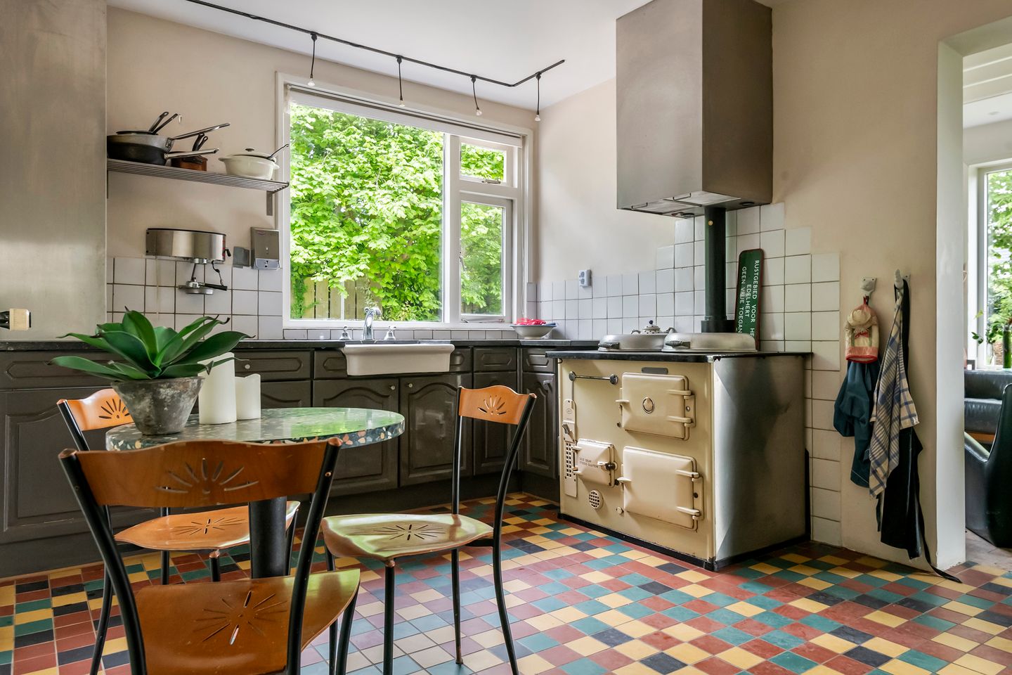 Foto 5 van Passewaayse Hogeweg 8