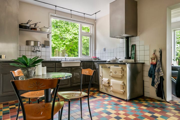 Foto 5 van Passewaayse Hogeweg 8