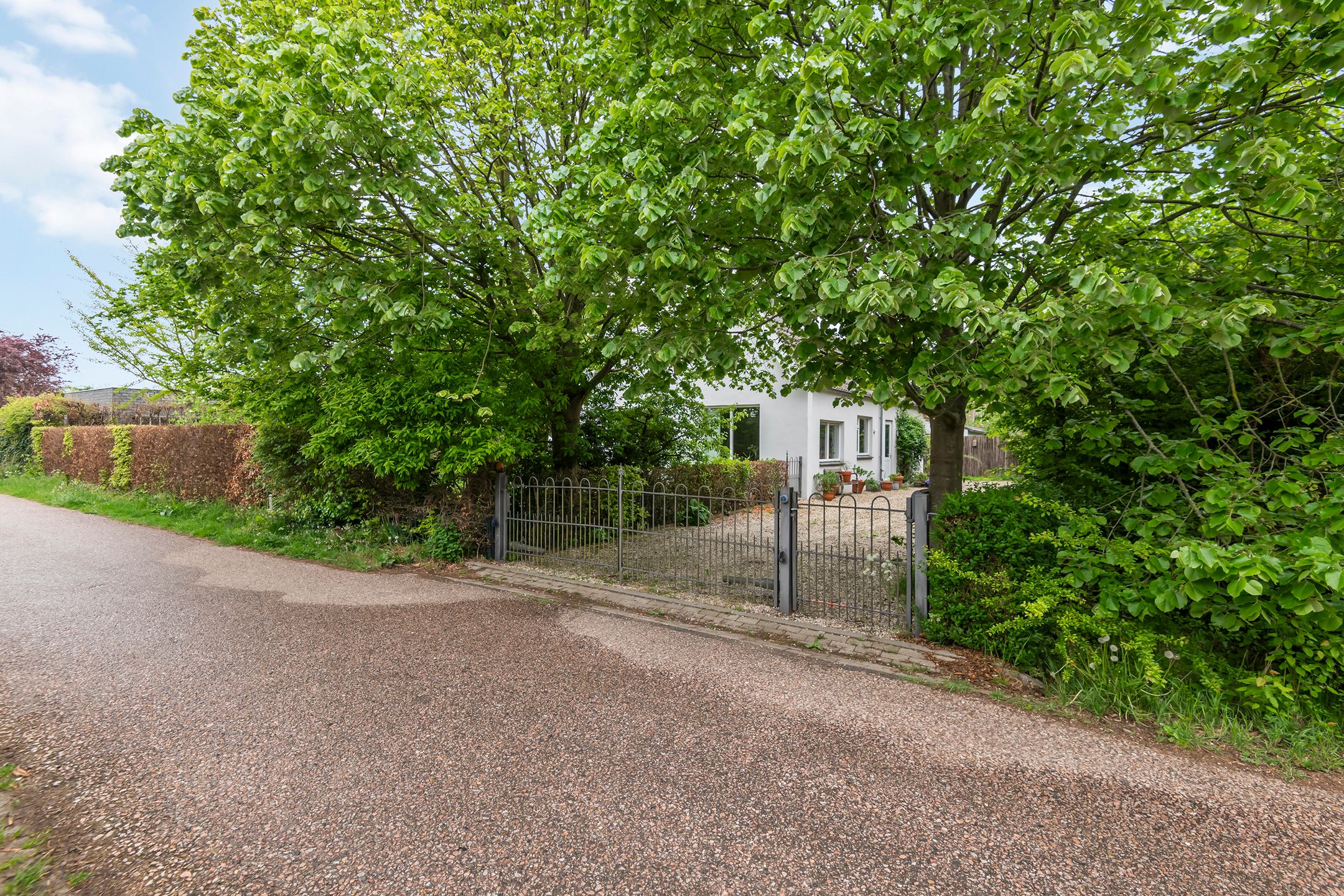 Foto 6 van Passewaayse Hogeweg 8