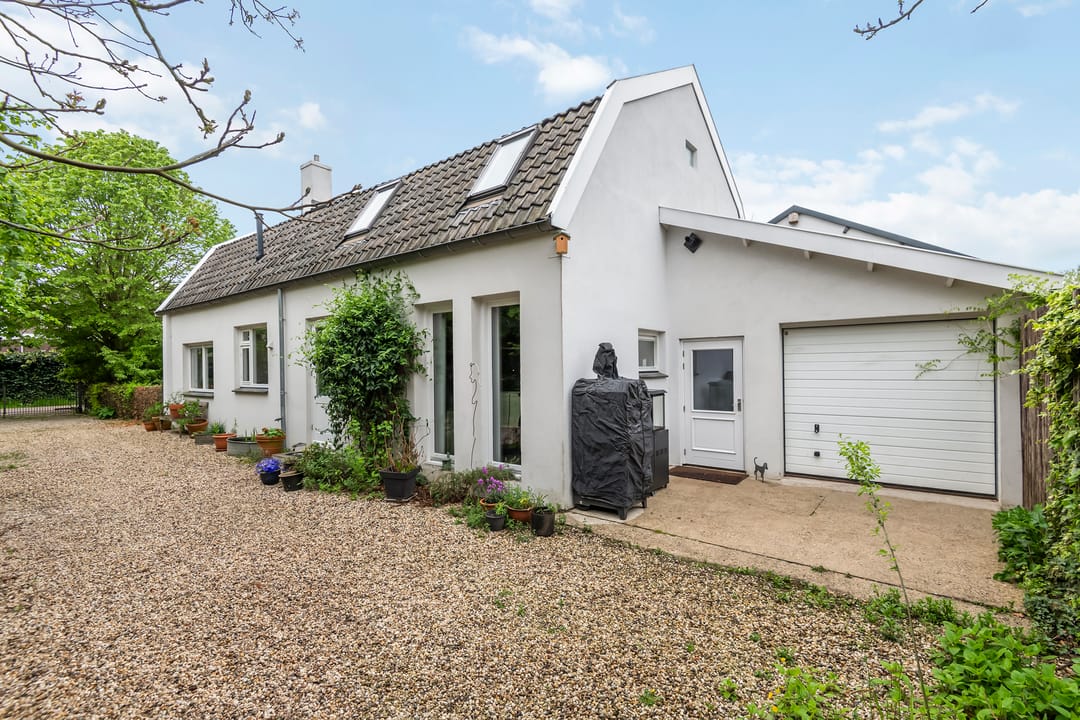 Foto 7 van Passewaayse Hogeweg 8