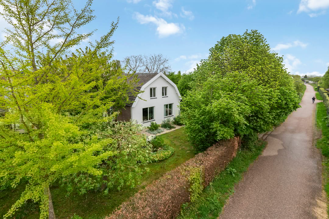 Foto 8 van Passewaayse Hogeweg 8