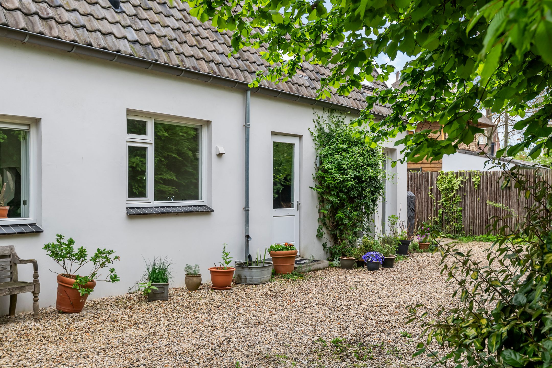 Foto 9 van Passewaayse Hogeweg 8