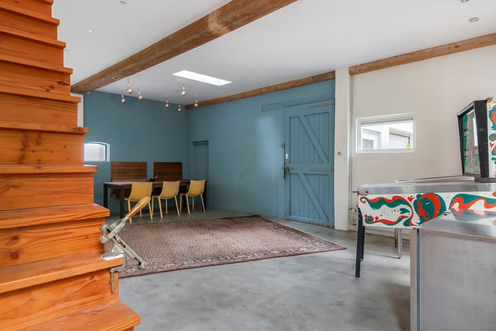 Photo 11 of Passewaayse Hogeweg 8