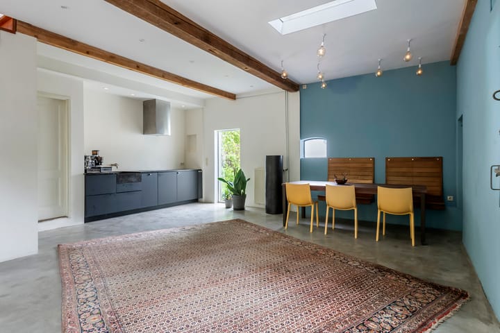 Photo 12 of Passewaayse Hogeweg 8