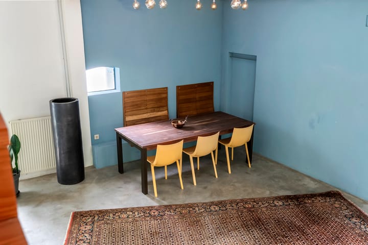 Photo 13 of Passewaayse Hogeweg 8