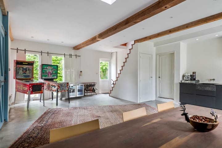 Photo 14 of Passewaayse Hogeweg 8