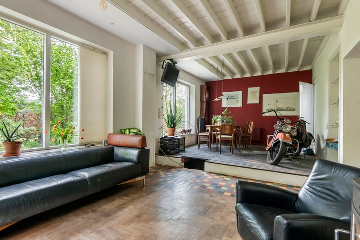 Photo 17 of Passewaayse Hogeweg 8