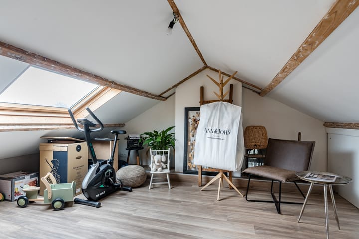 Foto 30 van Sagitta 24