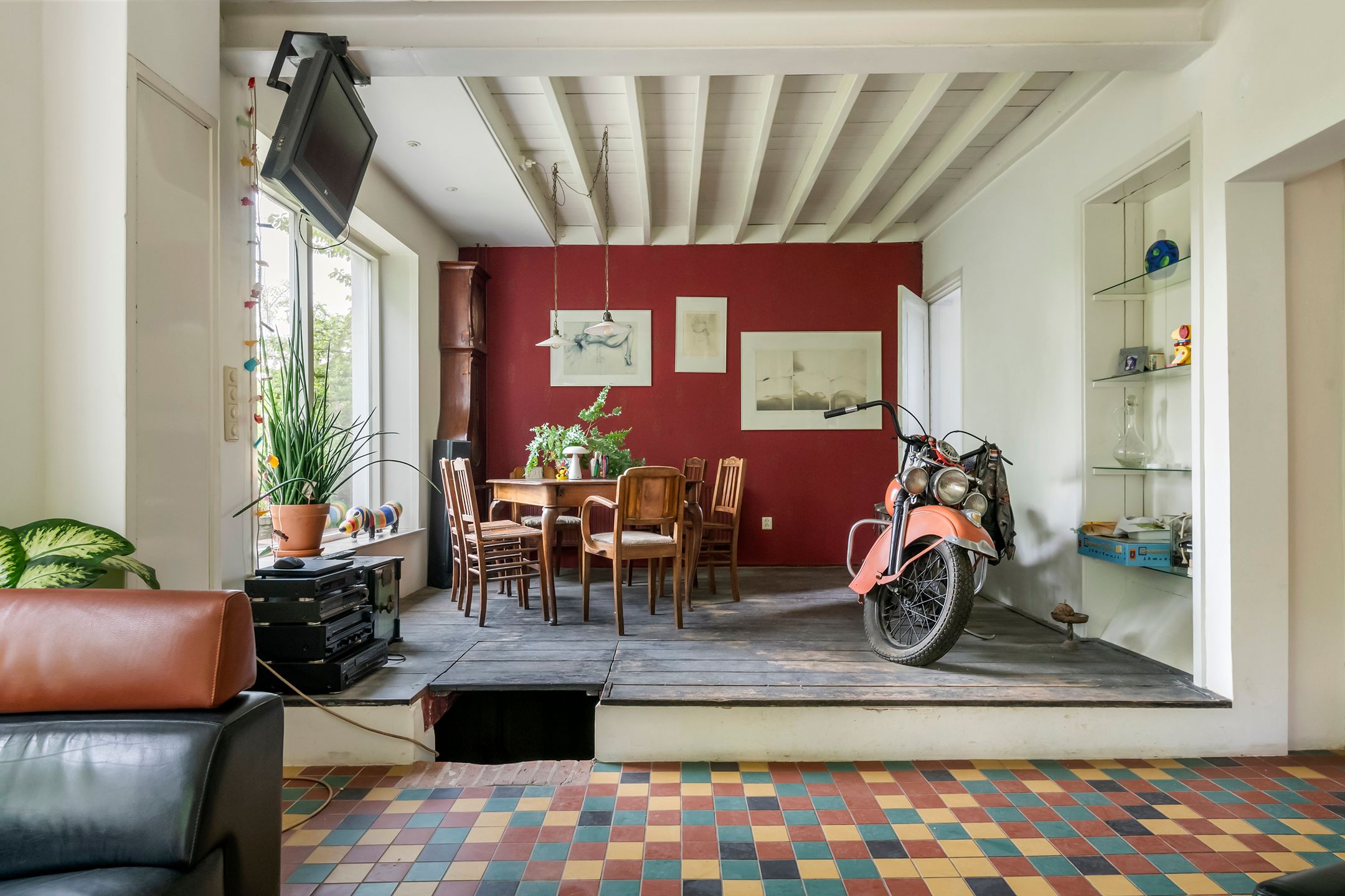 Foto 18 van Passewaayse Hogeweg 8