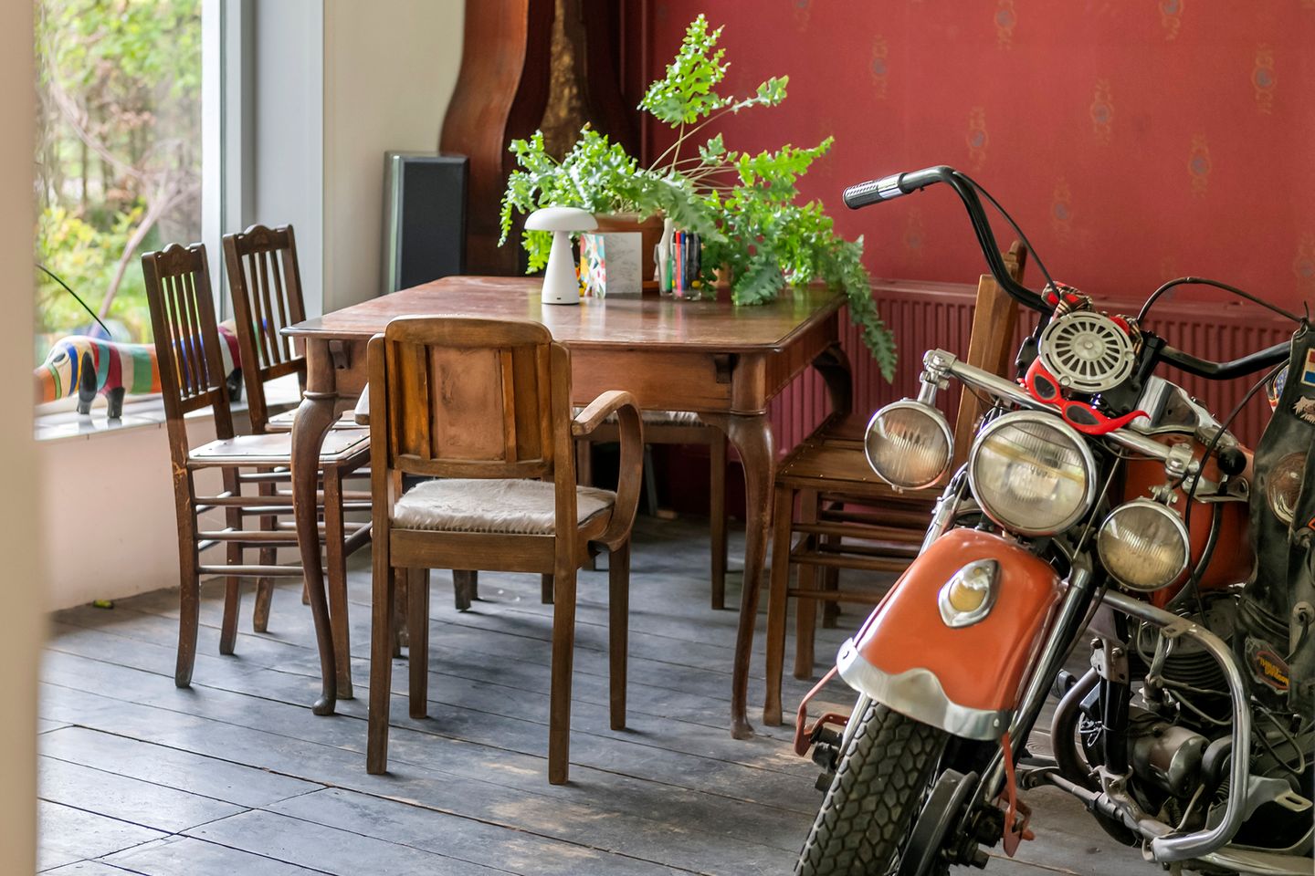 Foto 19 van Passewaayse Hogeweg 8