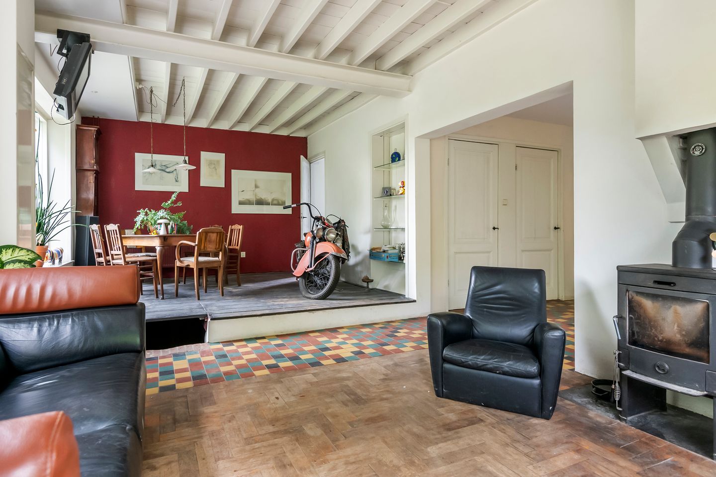 Foto 20 van Passewaayse Hogeweg 8