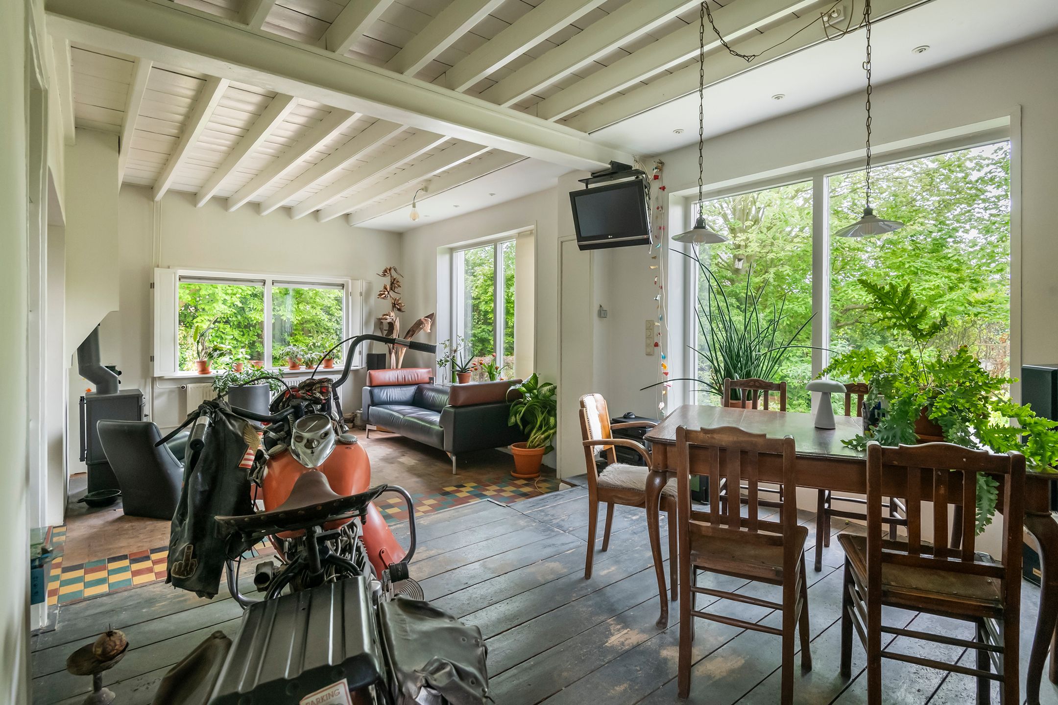 Foto 21 van Passewaayse Hogeweg 8