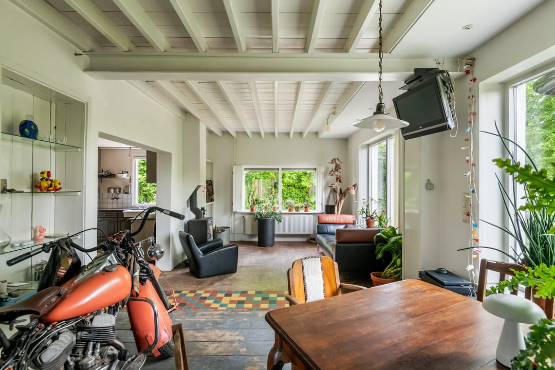 Foto 23 van Passewaayse Hogeweg 8