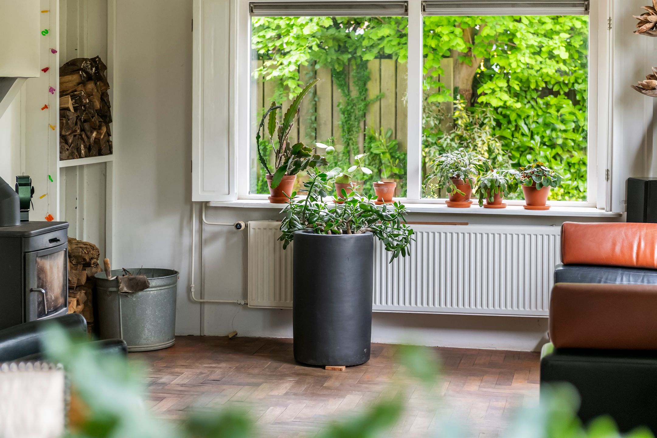 Foto 24 van Passewaayse Hogeweg 8