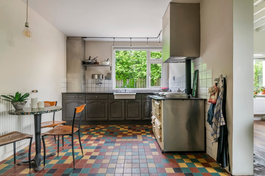 Foto 26 van Passewaayse Hogeweg 8