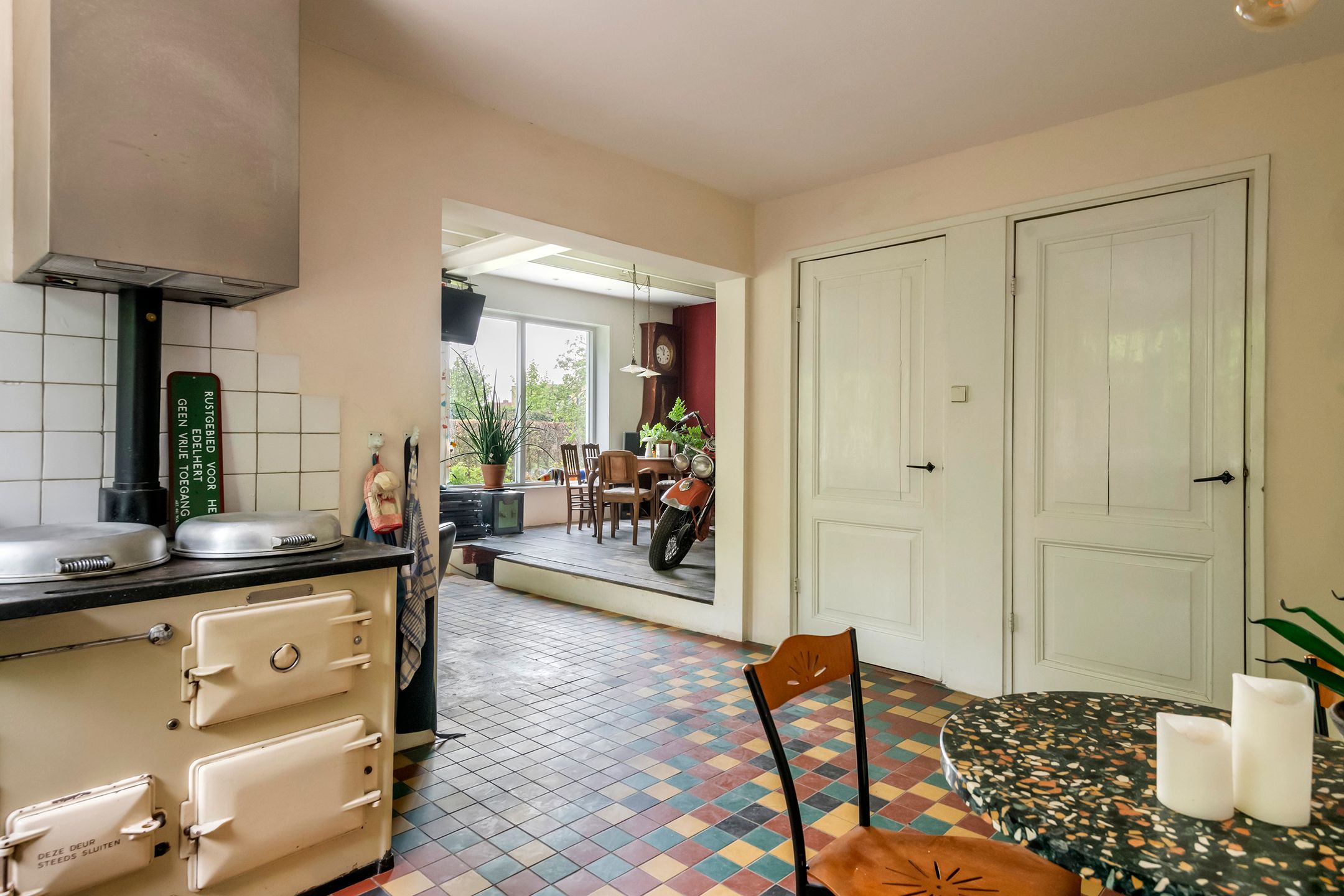 Foto 27 van Passewaayse Hogeweg 8