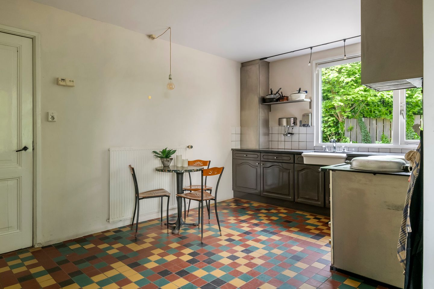 Foto 29 van Passewaayse Hogeweg 8