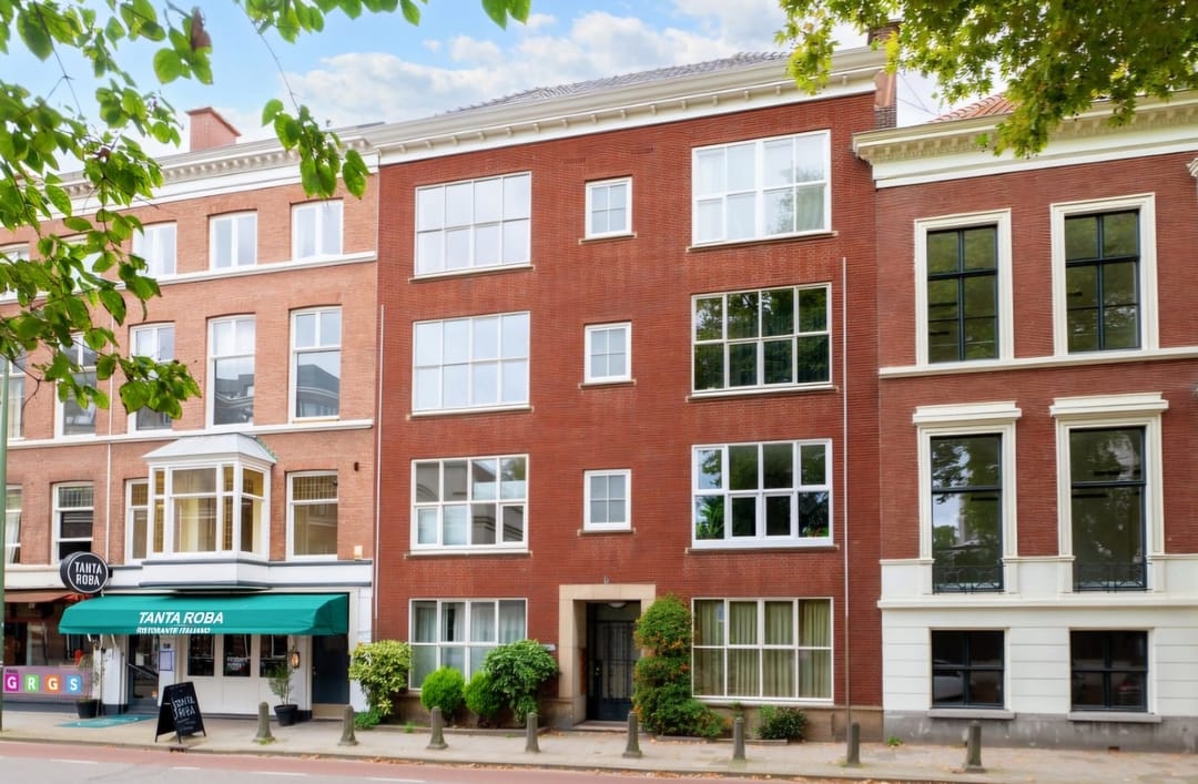 Foto 1 van Zeestraat 60